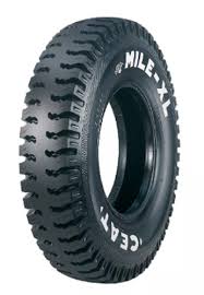 Bias Light Truck Tire